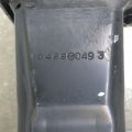 A1646201234 | Усилитель переднего бампера MERCEDES GL-CLASS X164 06-12 - Превью 4