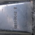 A1646201234 | Усилитель переднего бампера MERCEDES GL-CLASS X164 06-12 - Превью 5