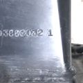 A1646201234 | Усилитель переднего бампера MERCEDES GL-CLASS X164 06-12 - Превью 7