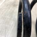 48231-06521 | Пружина задней подвески TOYOTA CAMRY 40 06-11 - Превью 5