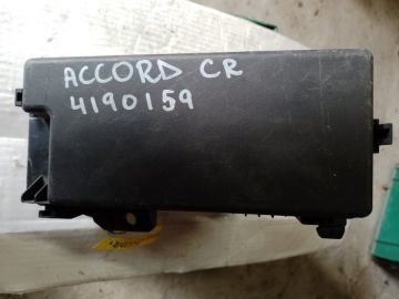 Блок предохранителей моторный отсек HONDA ACCORD CR 13-18
