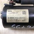 12 41 8 612 576 | Стартер BMW X3 (F25) 11-17 - Превью 7