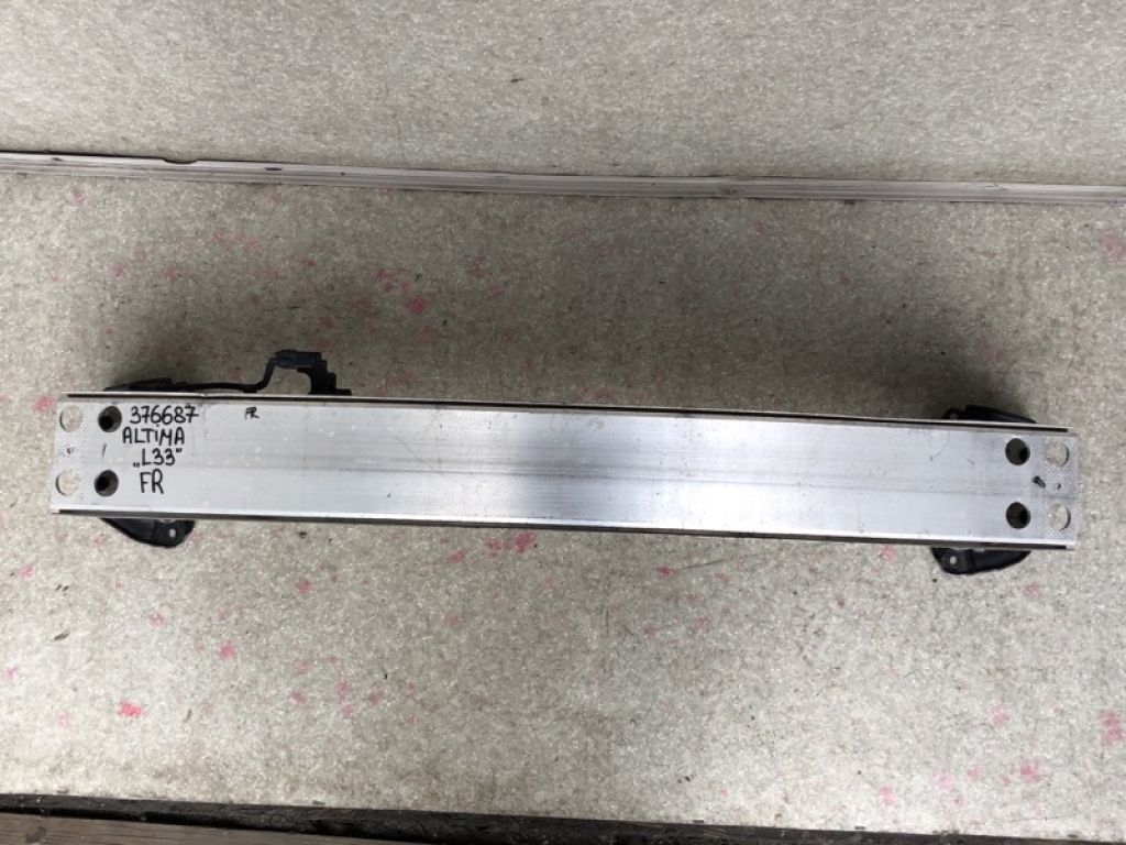 620323TA1A | Підсилювач переднього бампера NISSAN ALTIMA L33 12-18