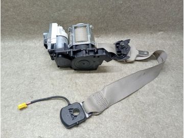 Ремень безопасности передний правый MERCEDES S-CLASS W221 06-13