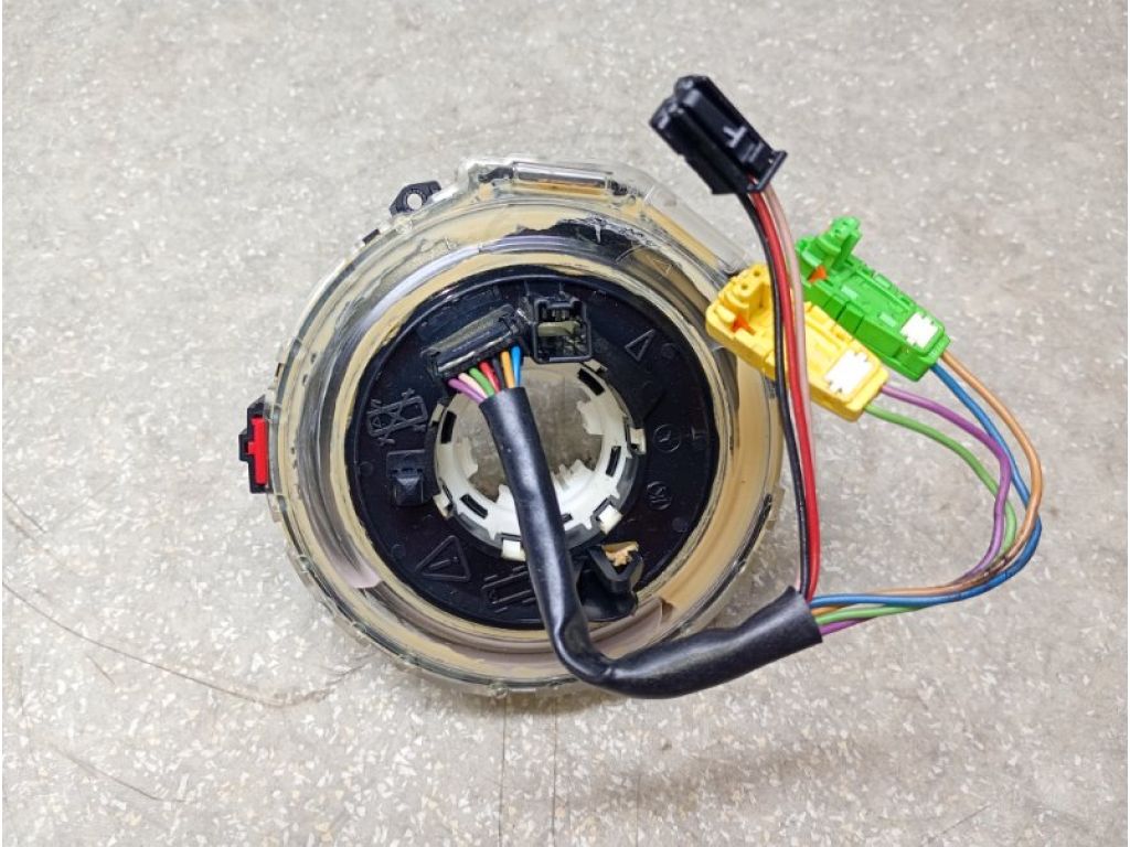 A1714640918 | Шлейф Airbag MERCEDES S-CLASS W221 06-13