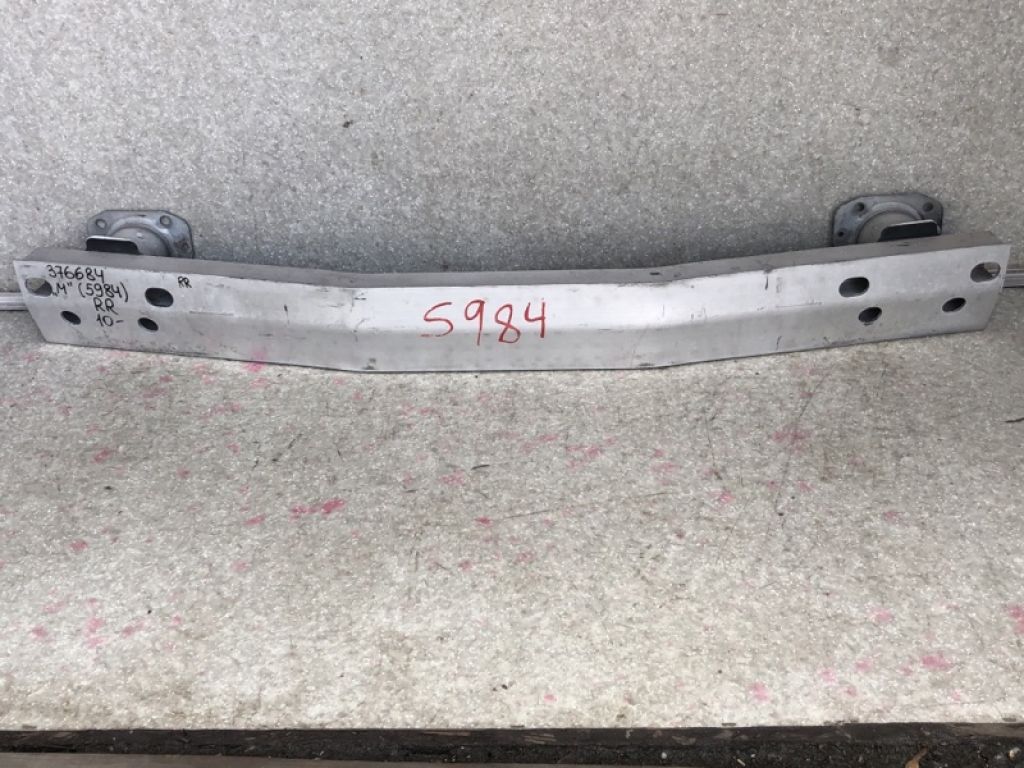 850321MA0A | Підсилювач заднього бампера INFINITI M25/M37/M56/Q70/M35H 10-16