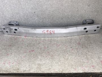 Підсилювач заднього бампера INFINITI M25/M37/M56/Q70/M35H 10-16