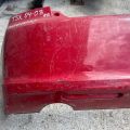 04715-SEC-A91ZZ | Бампер задний HONDA ACCORD CL7 / TSX 03-08 - Превью 2
