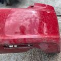 04715-SEC-A91ZZ | Бампер задний HONDA ACCORD CL7 / TSX 03-08 - Превью 3