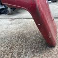 04715-SEC-A91ZZ | Бампер задний HONDA ACCORD CL7 / TSX 03-08 - Превью 9