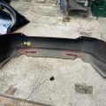 04715-SEC-A91ZZ | Бампер задний HONDA ACCORD CL7 / TSX 03-08 - Превью 11