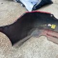 04715-SEC-A91ZZ | Бампер задний HONDA ACCORD CL7 / TSX 03-08 - Превью 13
