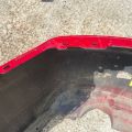 04715-SEC-A91ZZ | Бампер задний HONDA ACCORD CL7 / TSX 03-08 - Превью 15