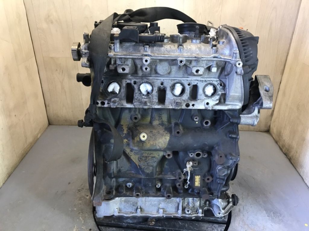 CCTA | Двигатель бензин VOLKSWAGEN PASSAT CC 08-12 - Фото 2