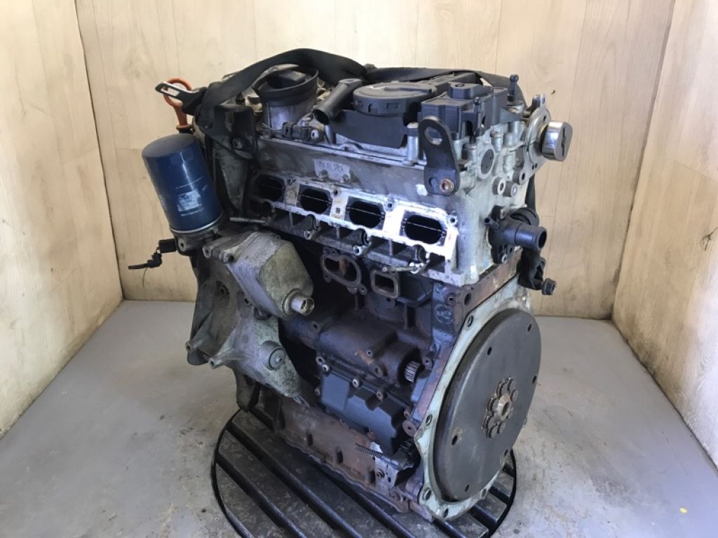 CCTA | Двигатель бензин VOLKSWAGEN PASSAT CC 08-12 - Фото 4