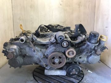 Двигун бензин SUBARU OUTBACK BS 14-21