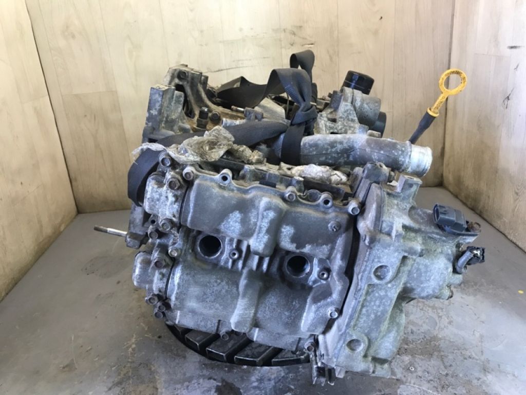 FB25B | Двигун бензин SUBARU OUTBACK BS 14-21 - Фото 3