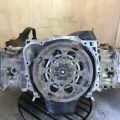 FB25B | Двигун бензин SUBARU OUTBACK BS 14-21 - Прев'ю 5