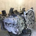 FB25B | Двигун бензин SUBARU OUTBACK BS 14-21 - Прев'ю 6