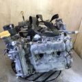 FB25B | Двигун бензин SUBARU OUTBACK BS 14-21 - Прев'ю 7