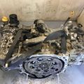 FB25B | Двигун бензин SUBARU OUTBACK BS 14-21 - Прев'ю 8