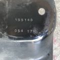 5202308020 | Усилитель заднего бампера TOYOTA SIENNA 11-16 - Превью 3