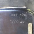 5202308020 | Усилитель заднего бампера TOYOTA SIENNA 11-16 - Превью 4