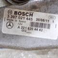 A2218204442 | Трапеция стеклоочистителей правая MERCEDES S-CLASS W221 06-13 - Превью 3