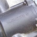 A2308300084 | Кран печки MERCEDES S-CLASS W221 06-13 - Превью 4