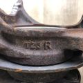 51210-TZ3-A00 | Кулак поворотный передний правый ACURA TLX 14-17 - Превью 9