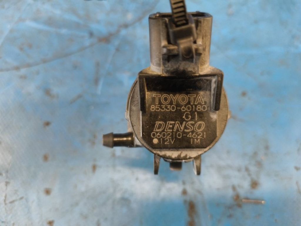 85330-21010 | Насос омивача скла TOYOTA PRIUS - 30 09-17 - Фото 4