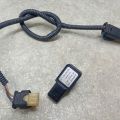 A0071530528 | Датчик абсолютного давления (MAP sensor) MERCEDES S-CLASS W221 06-13 - Превью 2