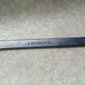 A2218200144 | Поводок стеклоочистителя передний левый MERCEDES S-CLASS W221 06-13 - Превью 3
