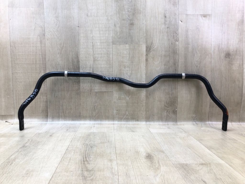 48811-47080 | Стабілізатор передній TOYOTA PRIUS 16-