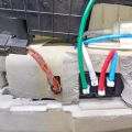 A0008004448 | Компрессор центрального замка MERCEDES S-CLASS W221 06-13 - Превью 2