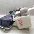 A0008004448 | Компрессор центрального замка MERCEDES S-CLASS W221 06-13 - Превью 4
