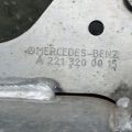 A2213200015 | Ресивер пневмоподвески MERCEDES S-CLASS W221 06-13 - Превью 3
