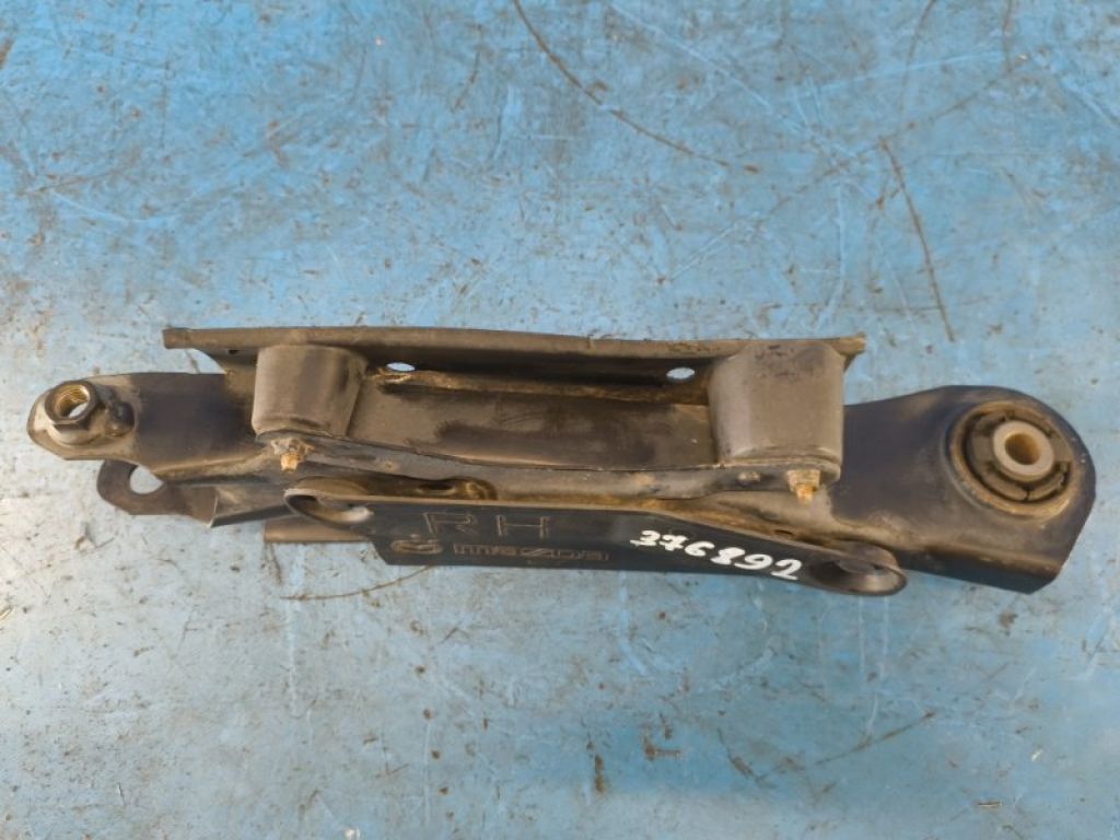 TK49-28-500F | Важіль задньої підвіски нижній поперечний правий MAZDA CX-9 16- - Фото 2