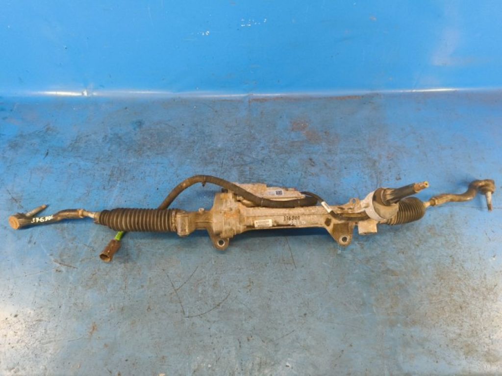 5154 826AH | Рулевая рейка JEEP GRAND CHEROKEE 11-22