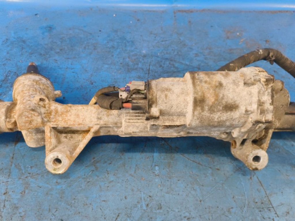 5154 826AH | Рулевая рейка JEEP GRAND CHEROKEE 11-22 - Фото 8