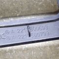 A22175006939051 | Накладка крышки багажника MERCEDES S-CLASS W221 06-13 - Превью 6