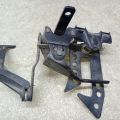 A2218800464 | Крюк замка капота MERCEDES S-CLASS W221 06-13 - Превью 2