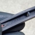 A2218800464 | Крюк замка капота MERCEDES S-CLASS W221 06-13 - Превью 4