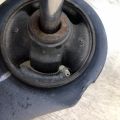 54500 D3000 | Важіль передньої підвіски нижній лівий HYUNDAI TUCSON TL 15-20 - Прев'ю 9