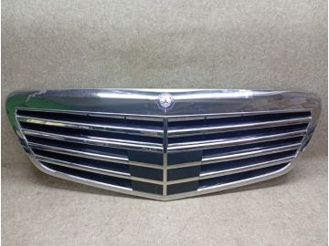 Решетка радиатора MERCEDES S-CLASS W221 06-13