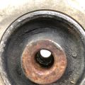 54501-1AA1A | Рычаг передней подвески нижний левый NISSAN MURANO Z51 07-14 - Превью 6