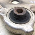 54501-1AA1A | Рычаг передней подвески нижний левый NISSAN MURANO Z51 07-14 - Превью 7