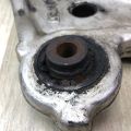 54500-1AA1A | Рычаг передней подвески нижний правый NISSAN MURANO Z51 07-14 - Превью 6