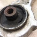 54500-1AA1A | Рычаг передней подвески нижний правый NISSAN MURANO Z51 07-14 - Превью 7