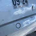 8R0807303 GRU | Бампер задній AUDI Q5 08-16 - Прев'ю 16